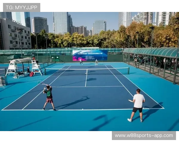 广州网球队在全国网球比赛经验排行榜中荣获第九名的佳绩分析