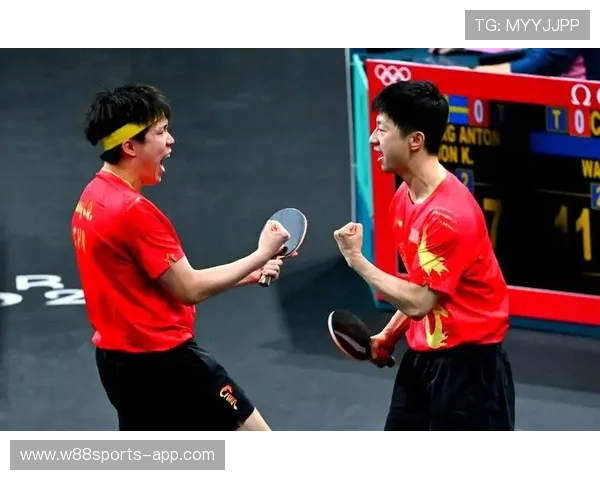 武汉乒乓球队转型之路的背后故事与未来展望