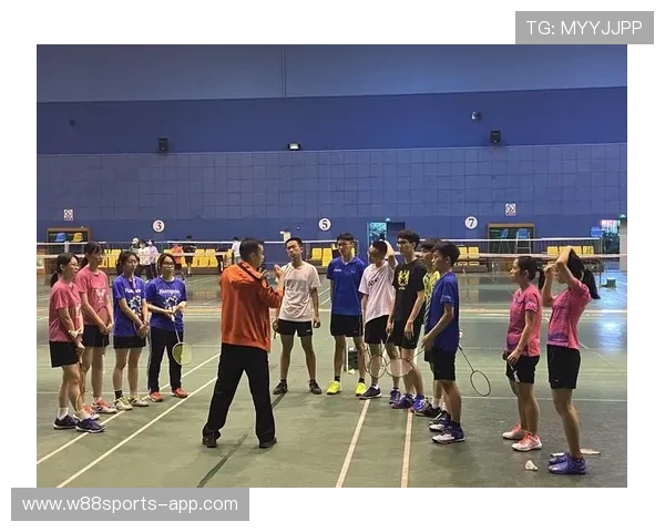 武汉羽毛球队与重庆羽毛球队赛后技术分析与战术总结